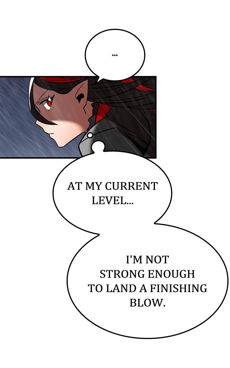 Savior ofDivine Blood Ep. 27 - The Throne of Tempest and Thunder 3 page 87 - 