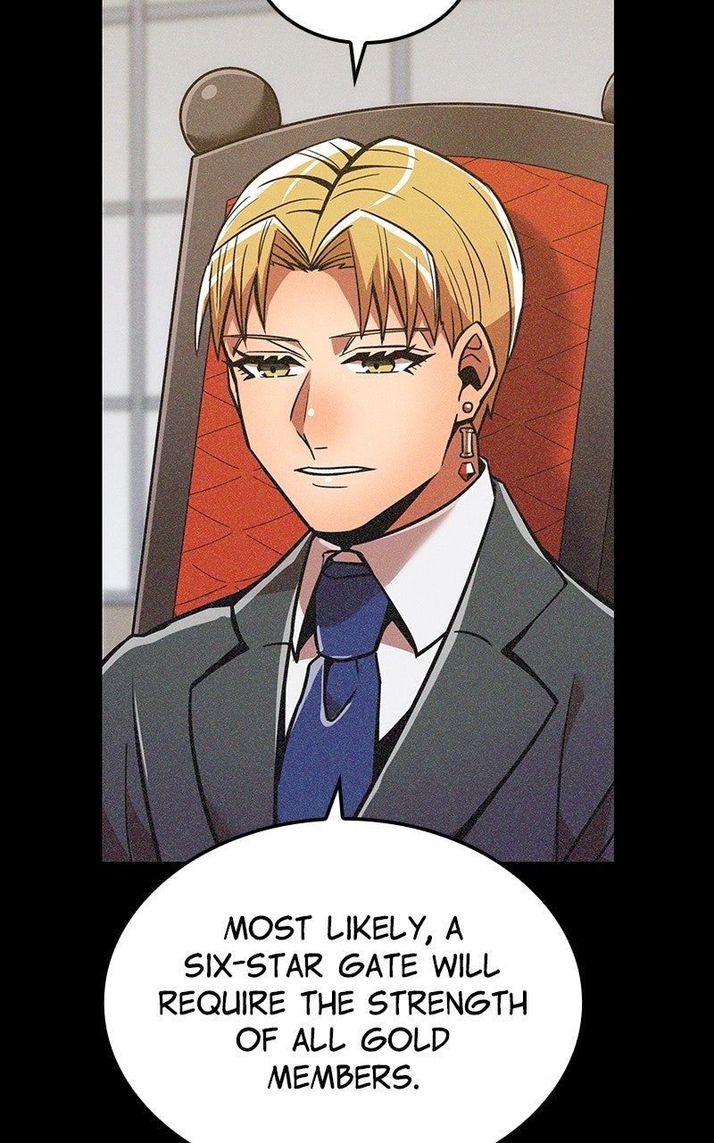 Savior ofDivine Blood Ep. 27 - The Throne of Tempest and Thunder 3 page 10 - 