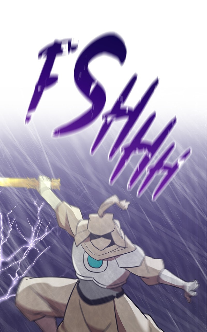 Savior ofDivine Blood Ep. 27 - The Throne of Tempest and Thunder 3 page 92 - 