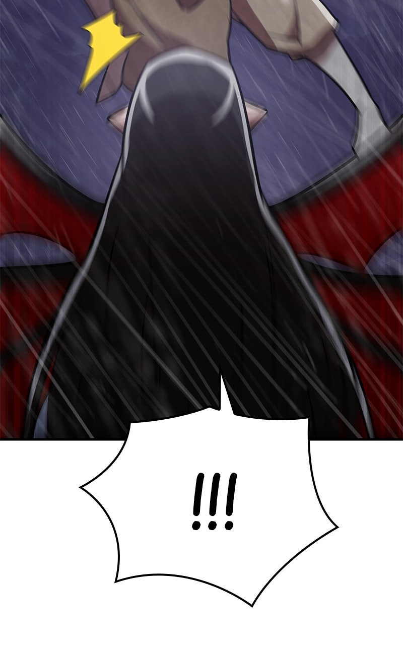 Savior ofDivine Blood Ep. 27 - The Throne of Tempest and Thunder 3 page 93 - 