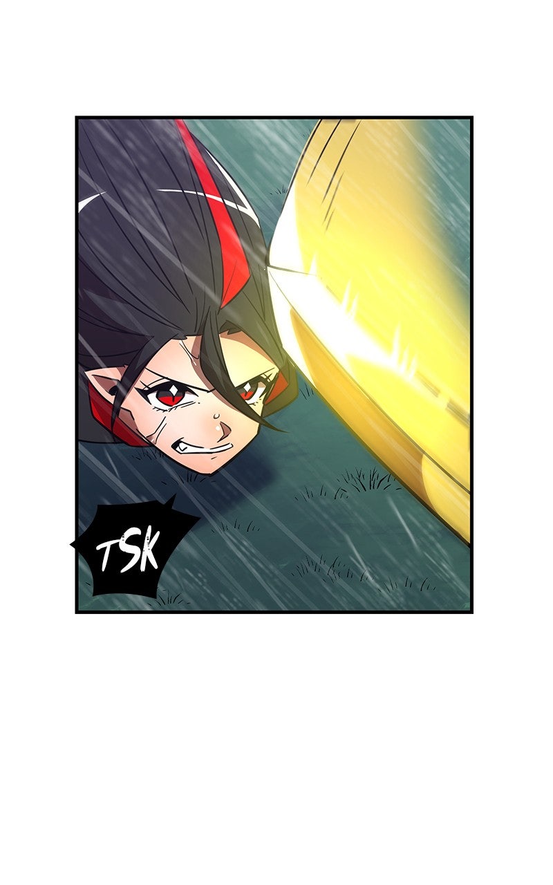 Savior ofDivine Blood Ep. 27 - The Throne of Tempest and Thunder 3 page 94 - 