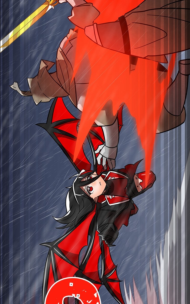 Savior ofDivine Blood Ep. 27 - The Throne of Tempest and Thunder 3 page 97 - 