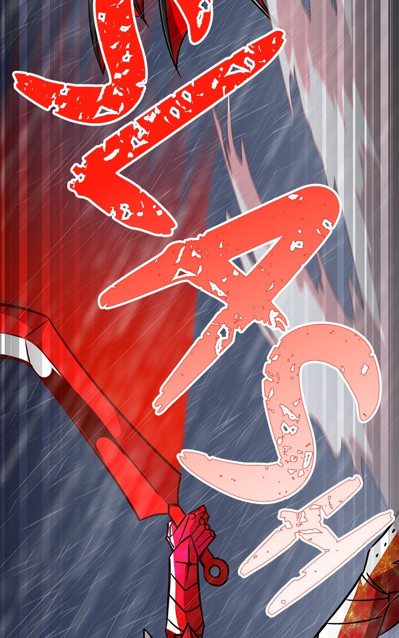 Savior ofDivine Blood Ep. 27 - The Throne of Tempest and Thunder 3 page 98 - 