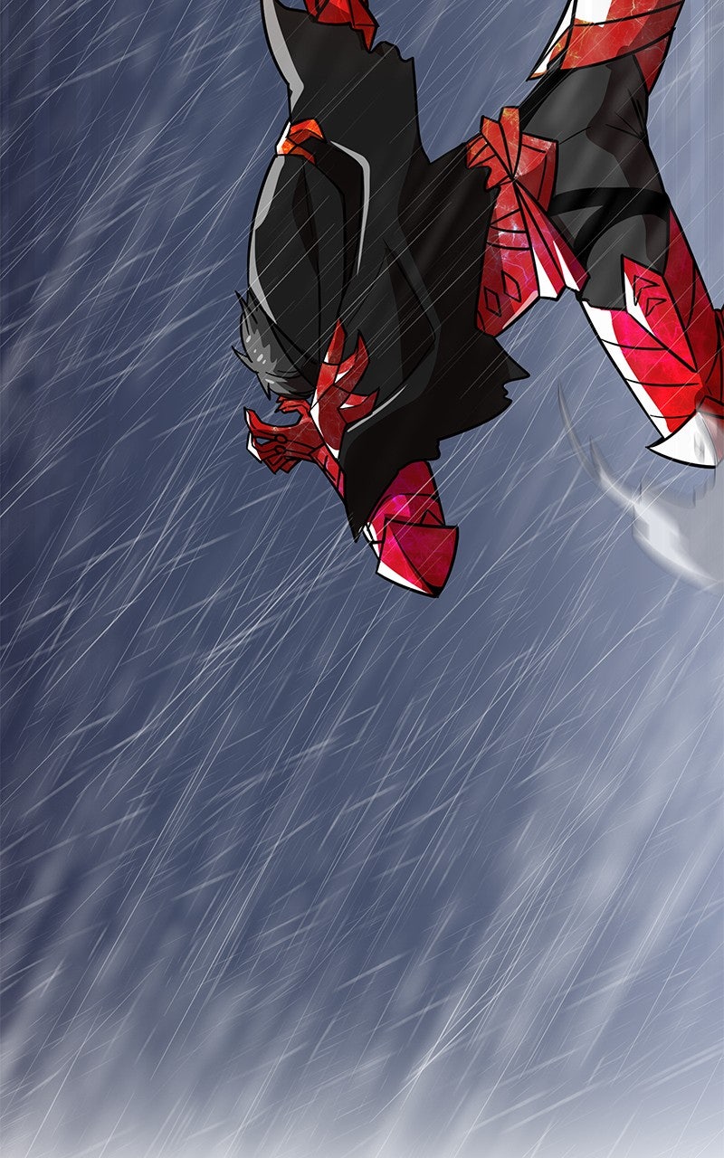 Savior ofDivine Blood Ep. 27 - The Throne of Tempest and Thunder 3 page 99 - 