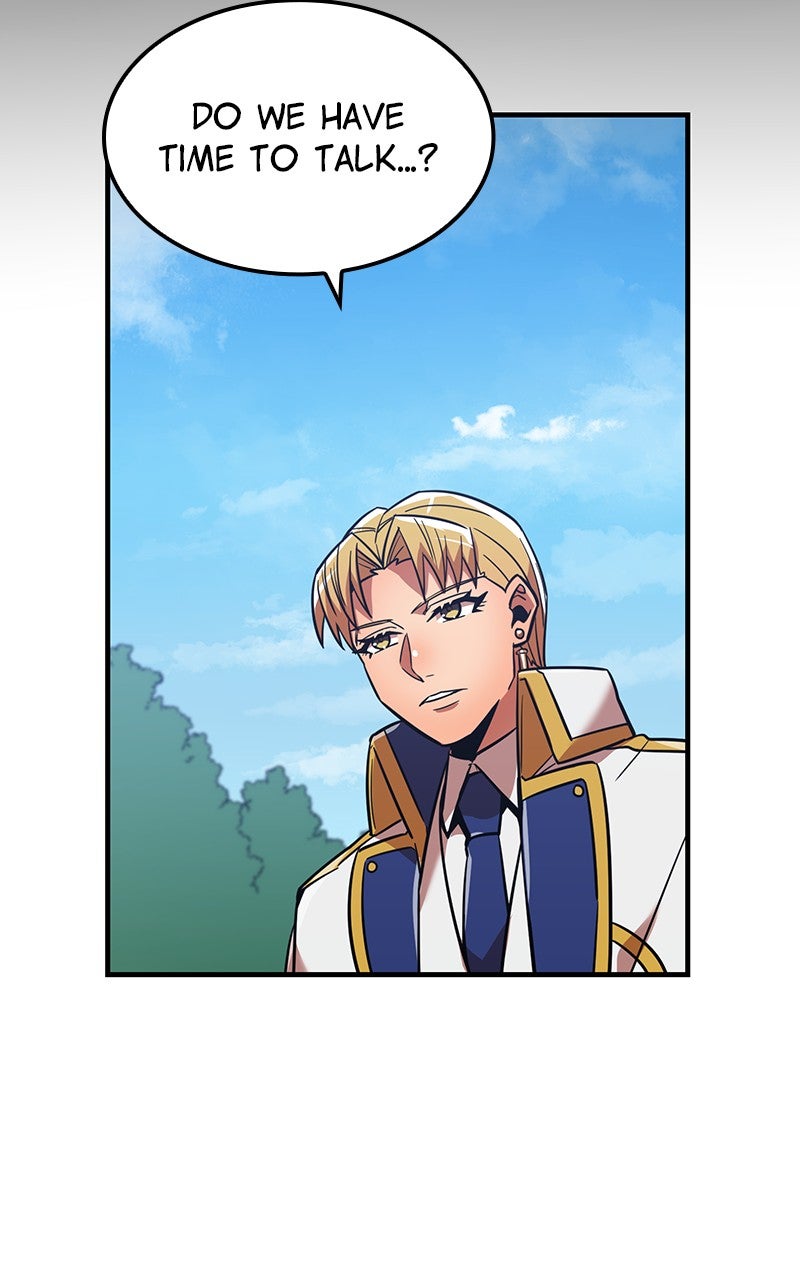 Savior ofDivine Blood Ep. 28 - vs. Tempest and Thunder 1 page 12 - 