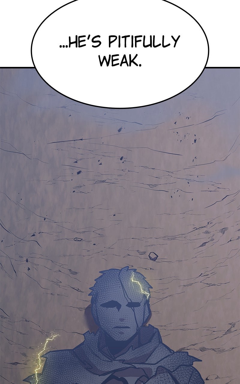 Savior ofDivine Blood Ep. 28 - vs. Tempest and Thunder 1 page 111 - 
