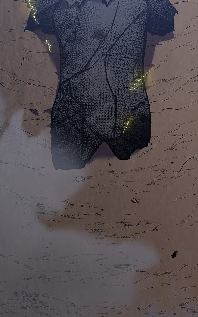 Savior ofDivine Blood Ep. 28 - vs. Tempest and Thunder 1 page 112 - 