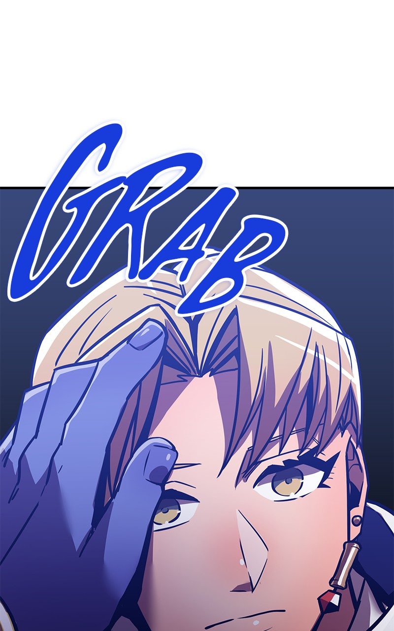 Savior ofDivine Blood Ep. 28 - vs. Tempest and Thunder 1 page 115 - 