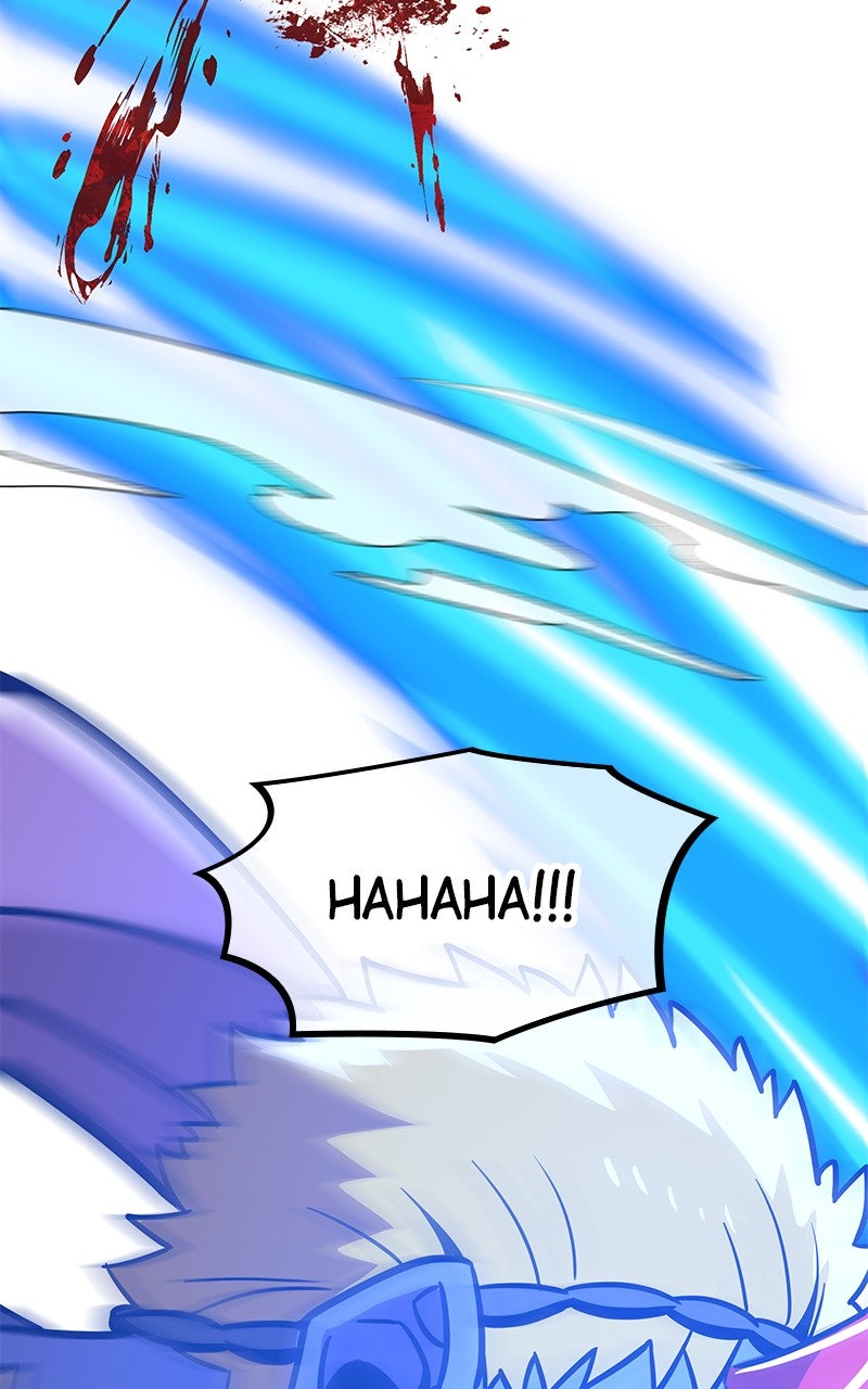 Savior ofDivine Blood Ep. 28 - vs. Tempest and Thunder 1 page 120 - 