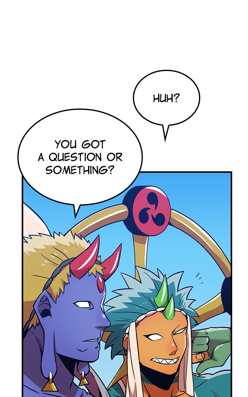 Savior ofDivine Blood Ep. 28 - vs. Tempest and Thunder 1 page 13 - 