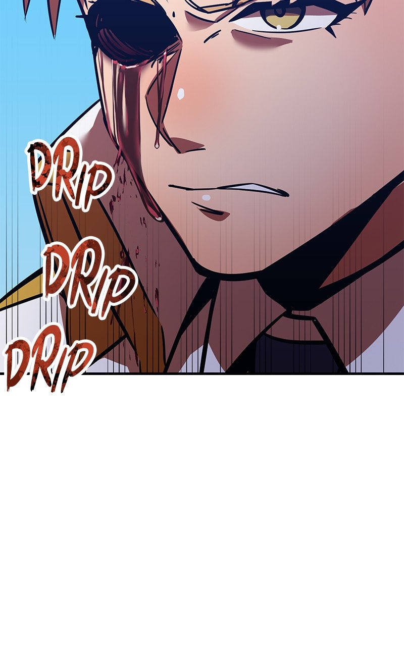 Savior ofDivine Blood Ep. 28 - vs. Tempest and Thunder 1 page 128 - 