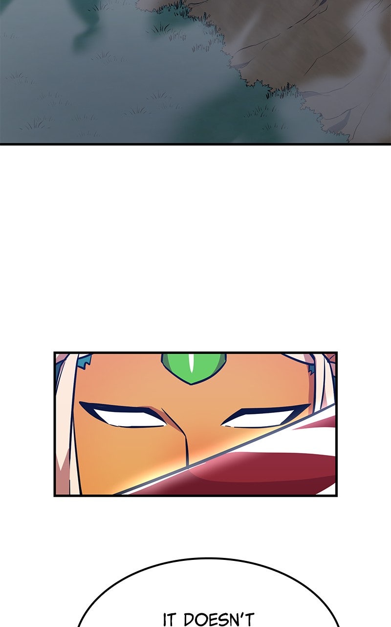 Savior ofDivine Blood Ep. 28 - vs. Tempest and Thunder 1 page 130 - 