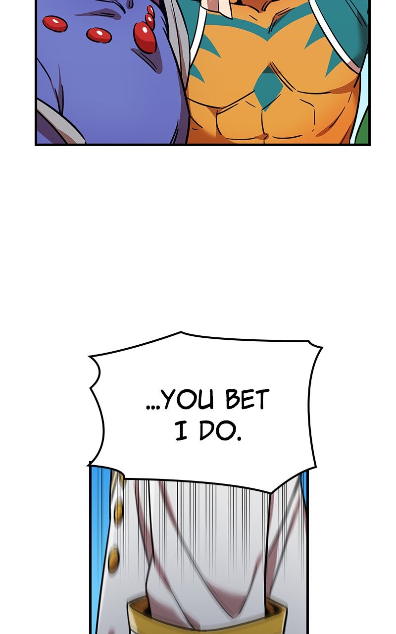 Savior ofDivine Blood Ep. 28 - vs. Tempest and Thunder 1 page 14 - 