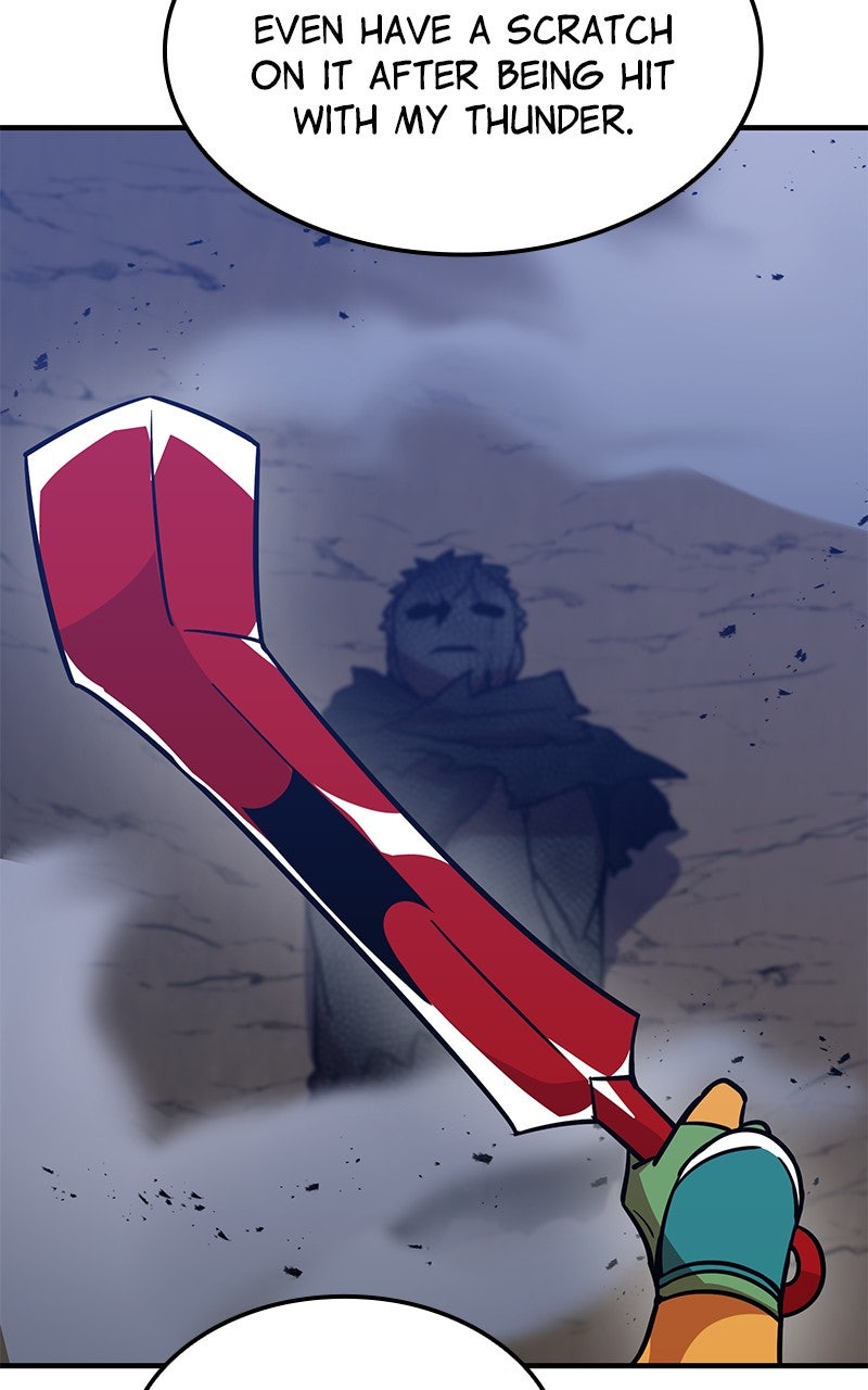 Savior ofDivine Blood Ep. 28 - vs. Tempest and Thunder 1 page 131 - 