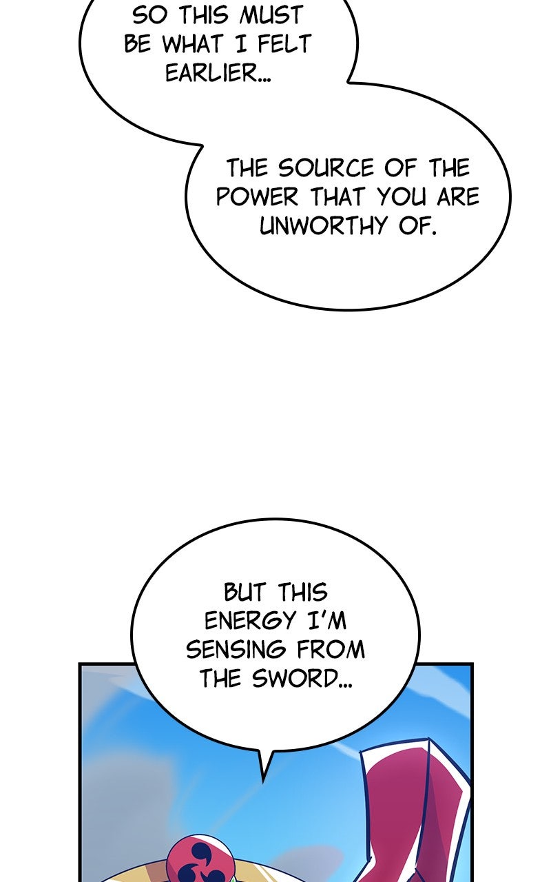 Savior ofDivine Blood Ep. 28 - vs. Tempest and Thunder 1 page 132 - 