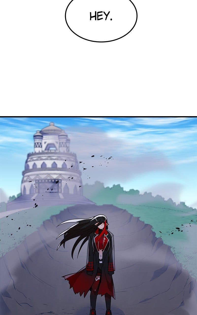 Savior ofDivine Blood Ep. 28 - vs. Tempest and Thunder 1 page 136 - 