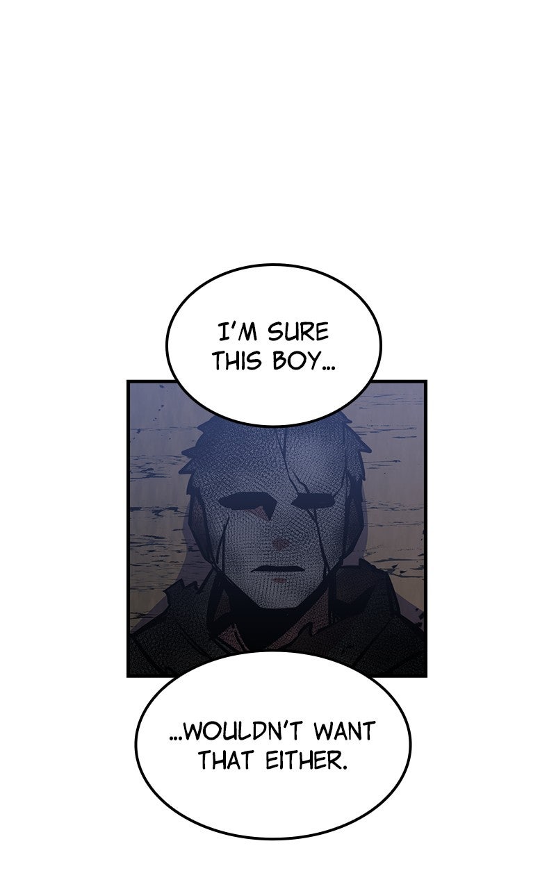 Savior ofDivine Blood Ep. 28 - vs. Tempest and Thunder 1 page 140 - 