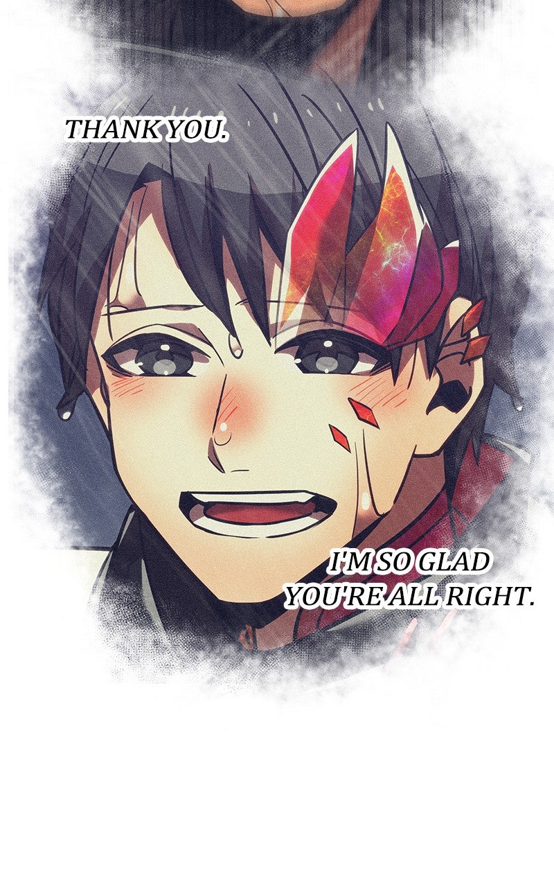 Savior ofDivine Blood Ep. 28 - vs. Tempest and Thunder 1 page 143 - 