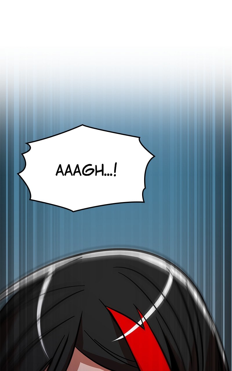 Savior ofDivine Blood Ep. 28 - vs. Tempest and Thunder 1 page 144 - 