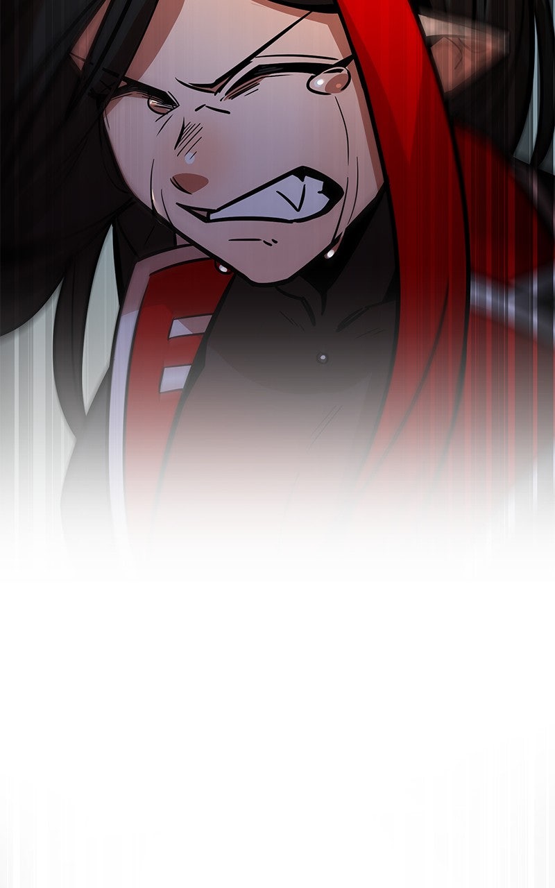 Savior ofDivine Blood Ep. 28 - vs. Tempest and Thunder 1 page 145 - 
