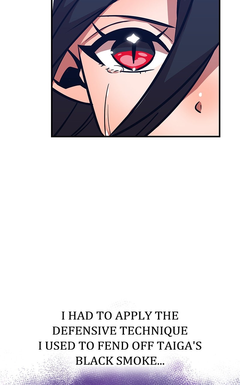 Savior ofDivine Blood Ep. 28 - vs. Tempest and Thunder 1 page 155 - 