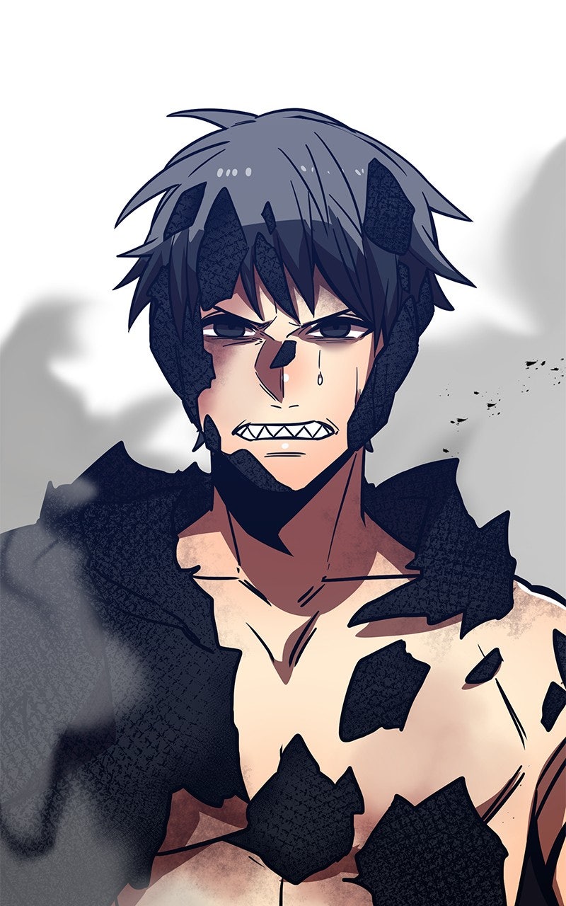Savior ofDivine Blood Ep. 28 - vs. Tempest and Thunder 1 page 160 - 