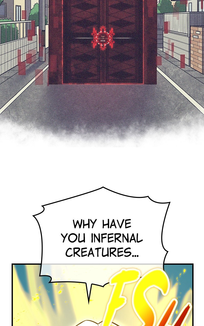 Savior ofDivine Blood Ep. 28 - vs. Tempest and Thunder 1 page 17 - 