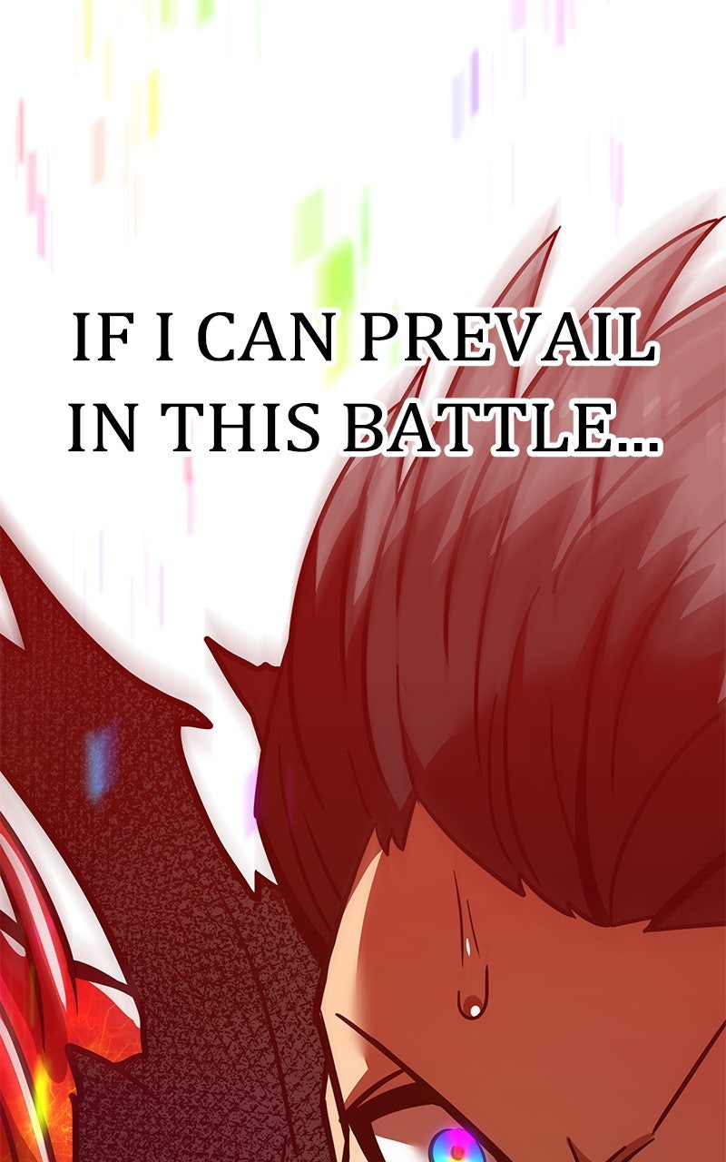 Savior ofDivine Blood Ep. 28 - vs. Tempest and Thunder 1 page 167 - 