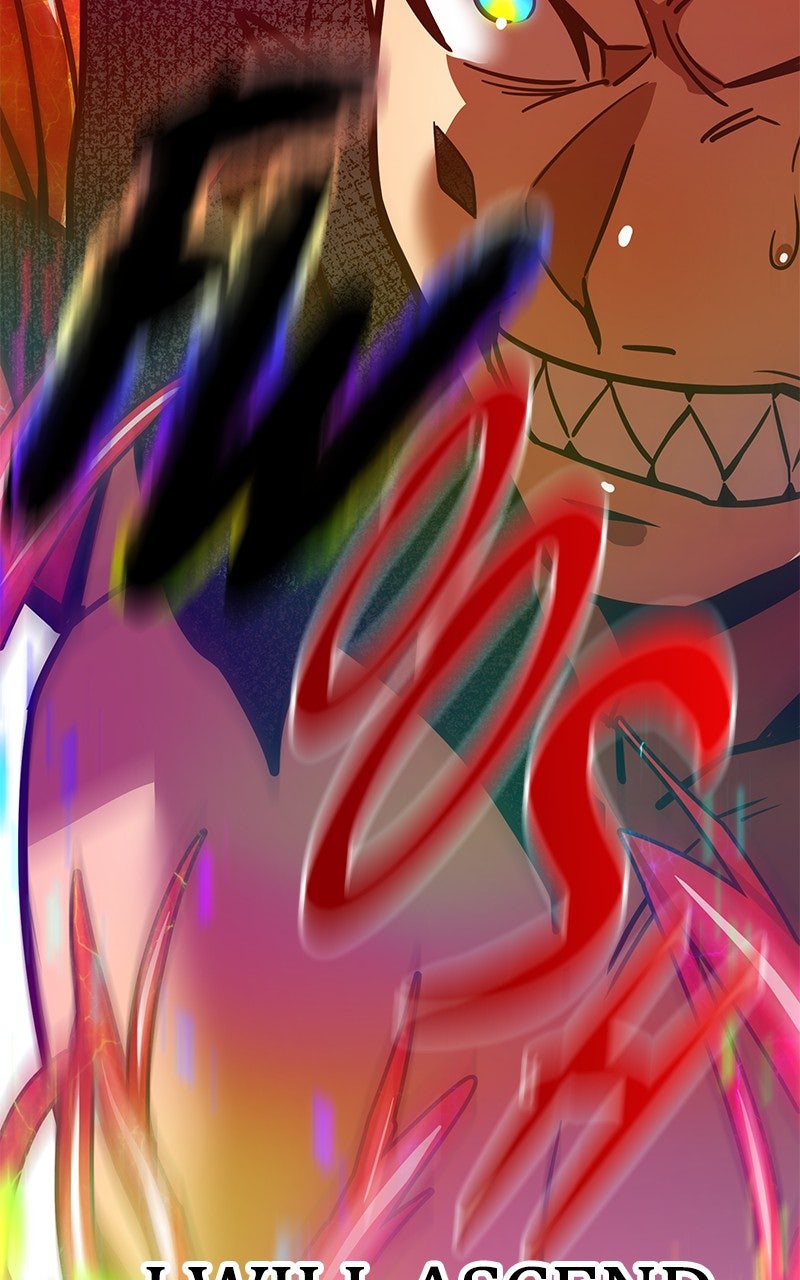 Savior ofDivine Blood Ep. 28 - vs. Tempest and Thunder 1 page 168 - 