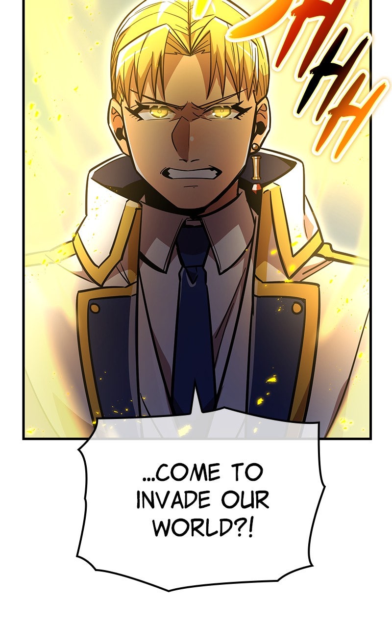 Savior ofDivine Blood Ep. 28 - vs. Tempest and Thunder 1 page 18 - 