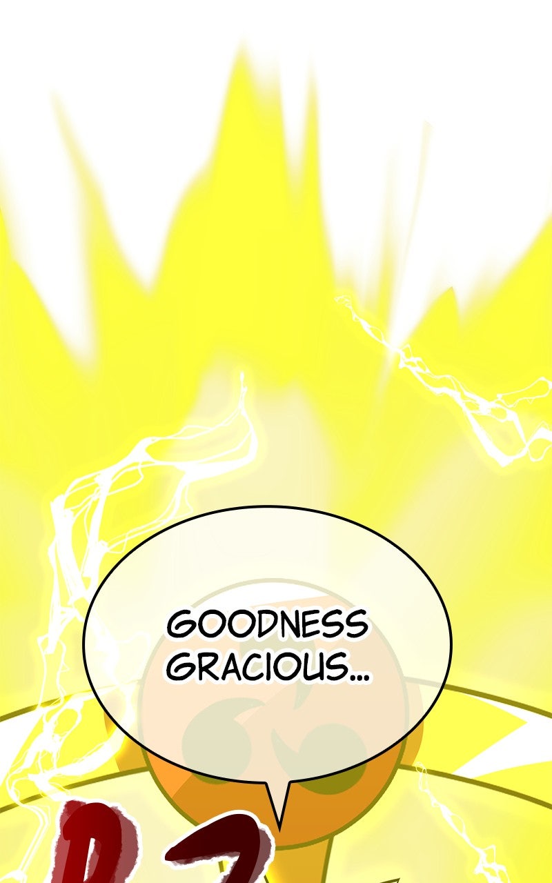 Savior ofDivine Blood Ep. 28 - vs. Tempest and Thunder 1 page 171 - 
