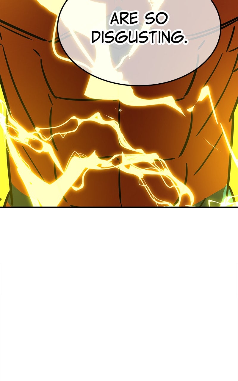 Savior ofDivine Blood Ep. 28 - vs. Tempest and Thunder 1 page 173 - 