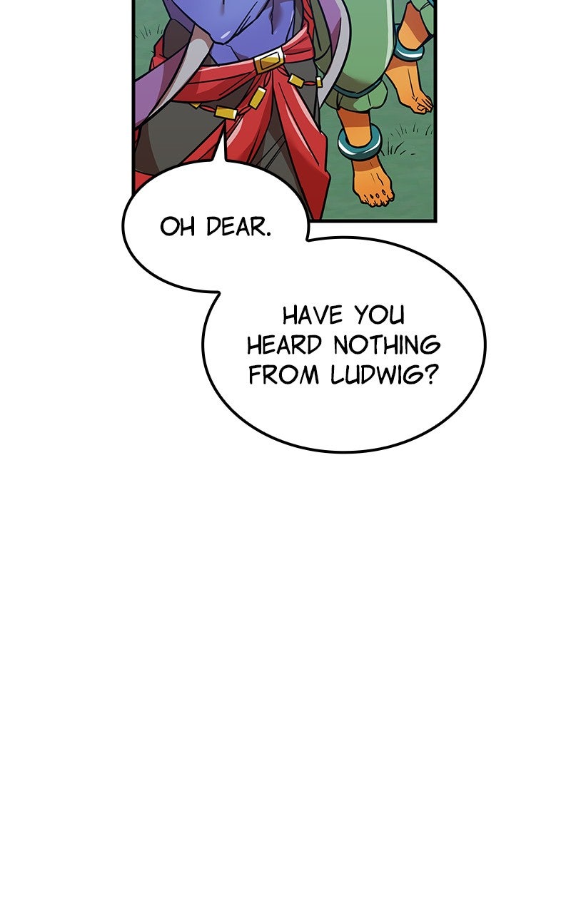 Savior ofDivine Blood Ep. 28 - vs. Tempest and Thunder 1 page 20 - 