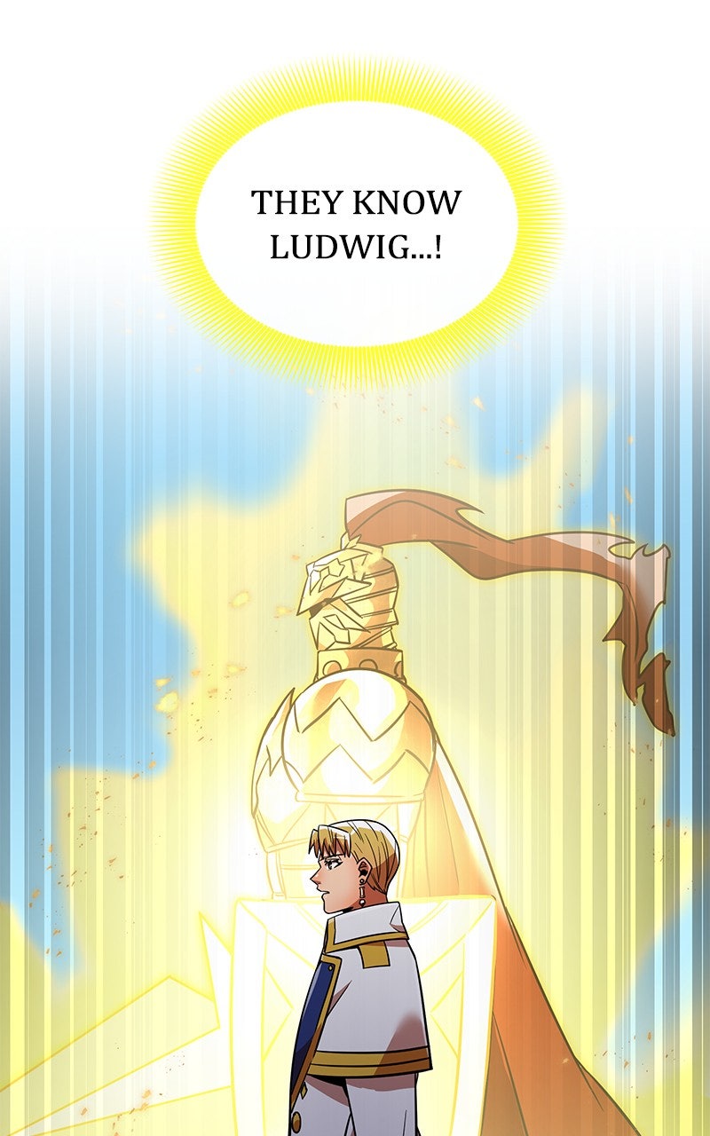 Savior ofDivine Blood Ep. 28 - vs. Tempest and Thunder 1 page 21 - 