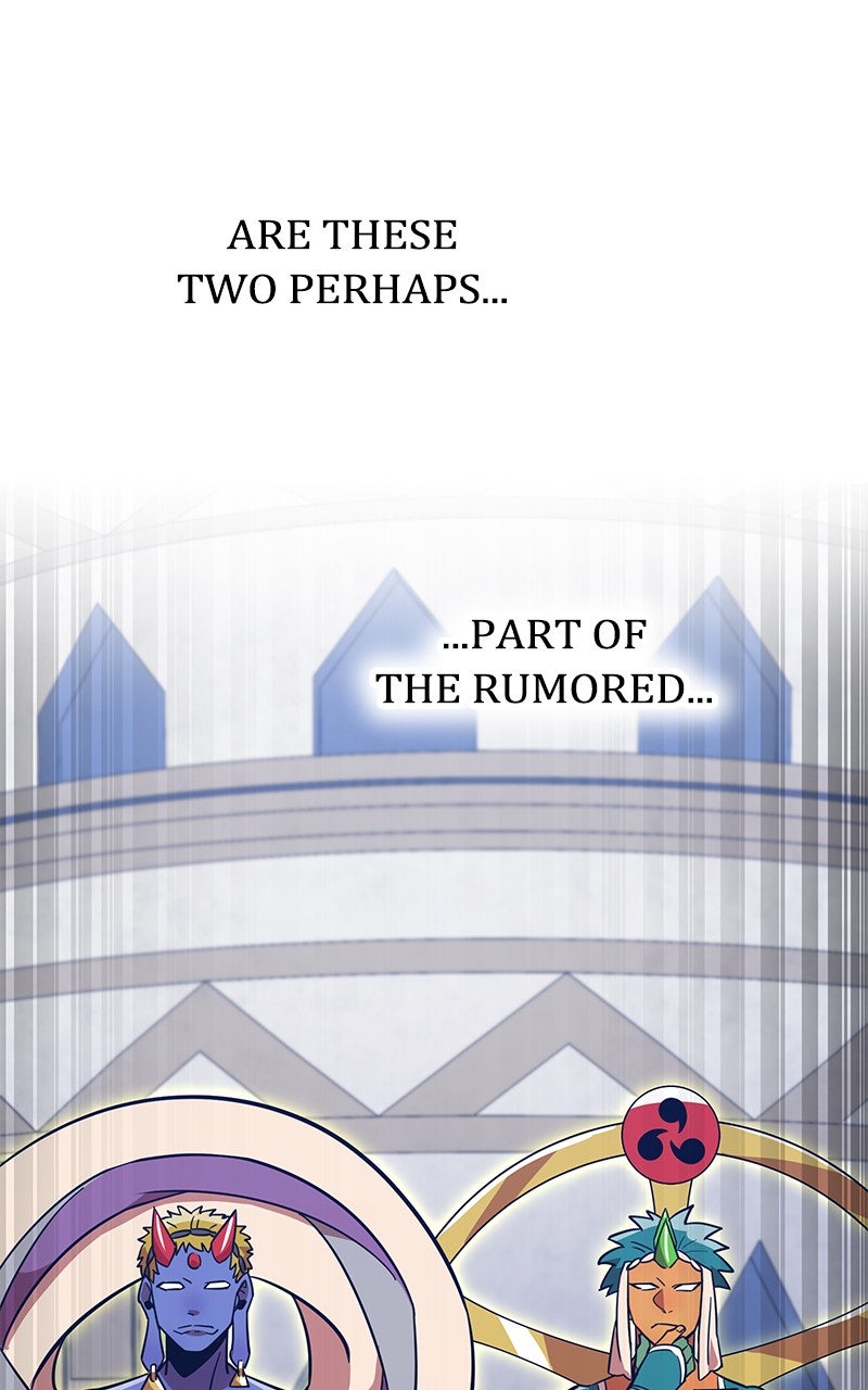Savior ofDivine Blood Ep. 28 - vs. Tempest and Thunder 1 page 23 - 
