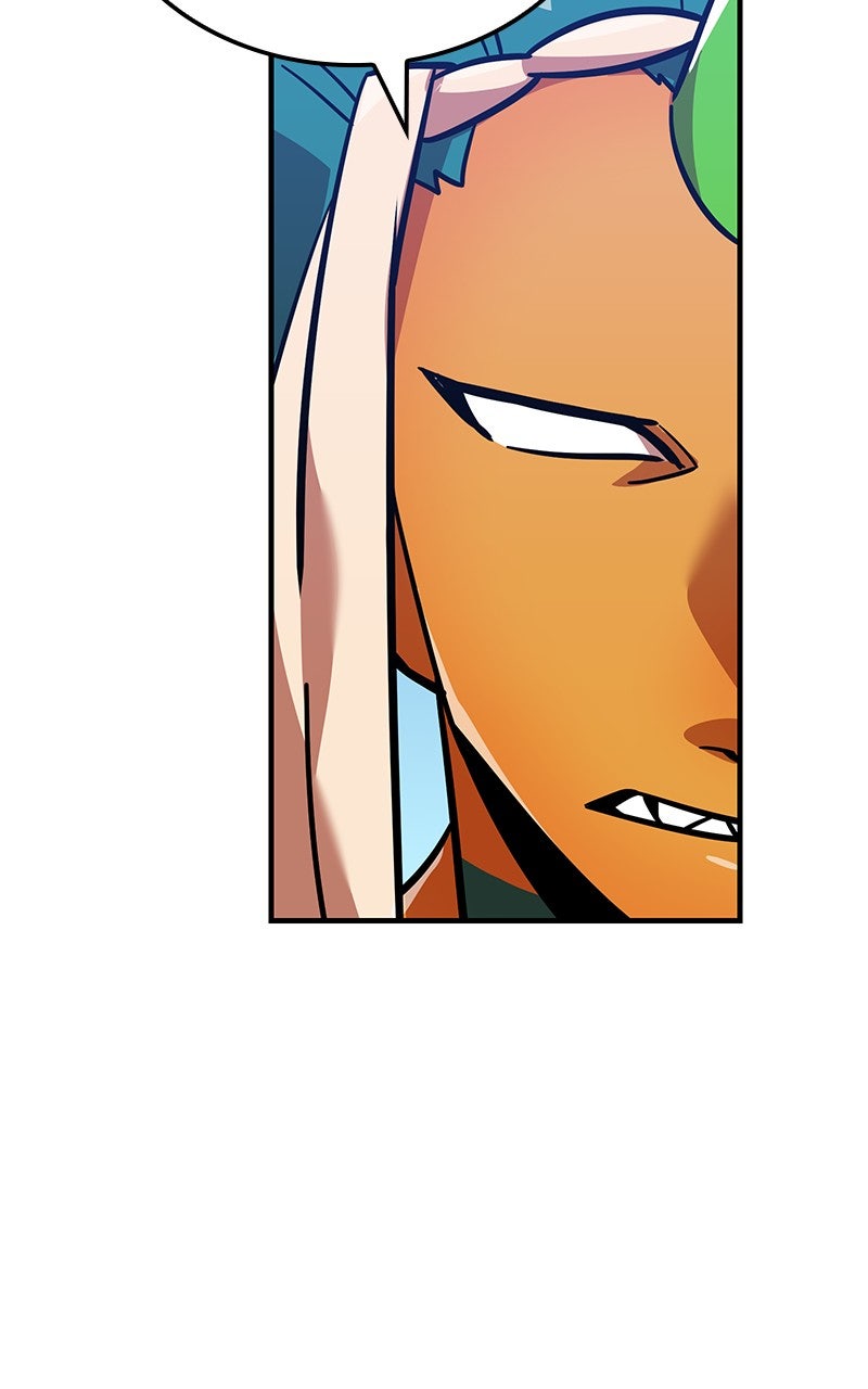 Savior ofDivine Blood Ep. 28 - vs. Tempest and Thunder 1 page 27 - 