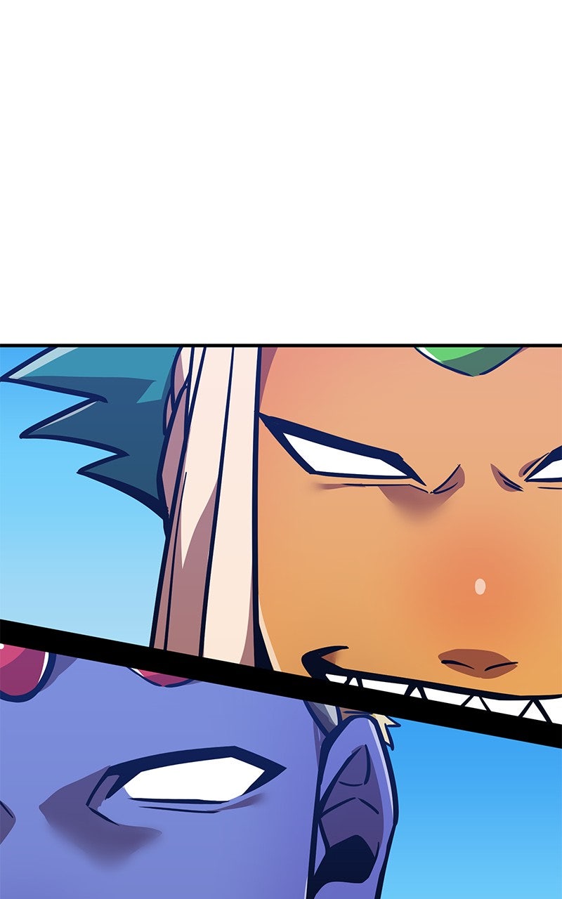 Savior ofDivine Blood Ep. 28 - vs. Tempest and Thunder 1 page 4 - 