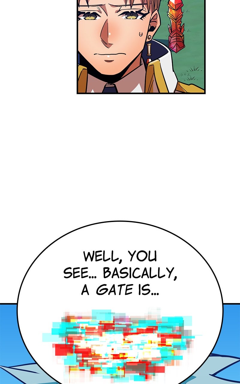 Savior ofDivine Blood Ep. 28 - vs. Tempest and Thunder 1 page 34 - 