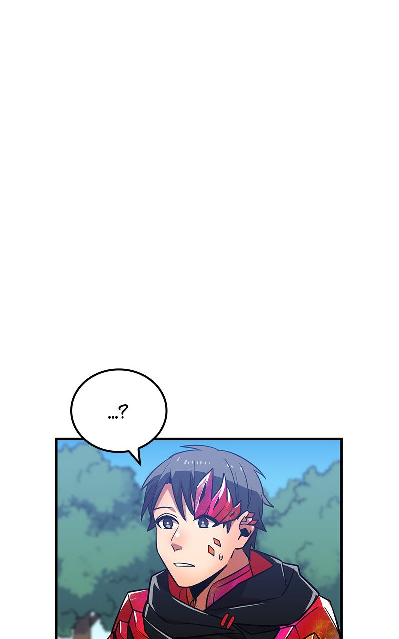 Savior ofDivine Blood Ep. 28 - vs. Tempest and Thunder 1 page 36 - 