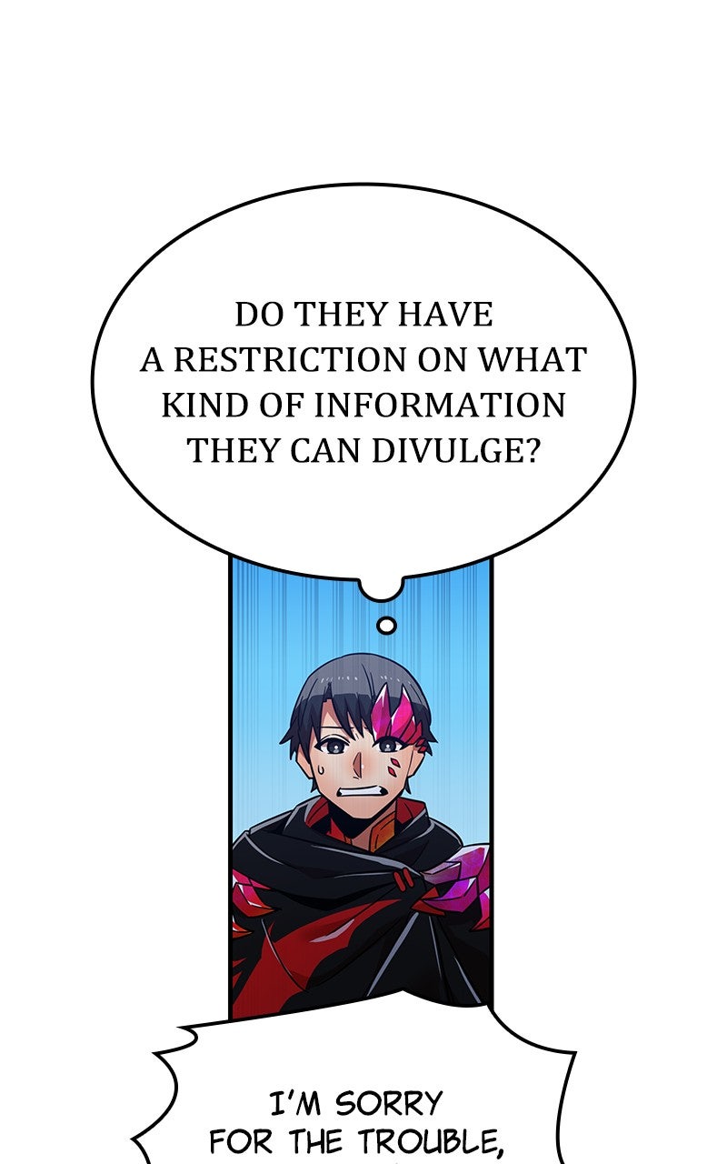 Savior ofDivine Blood Ep. 28 - vs. Tempest and Thunder 1 page 39 - 