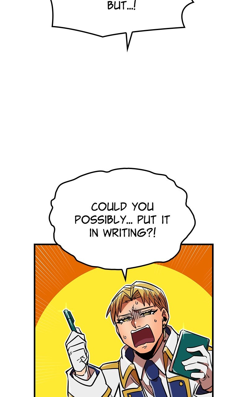 Savior ofDivine Blood Ep. 28 - vs. Tempest and Thunder 1 page 40 - 