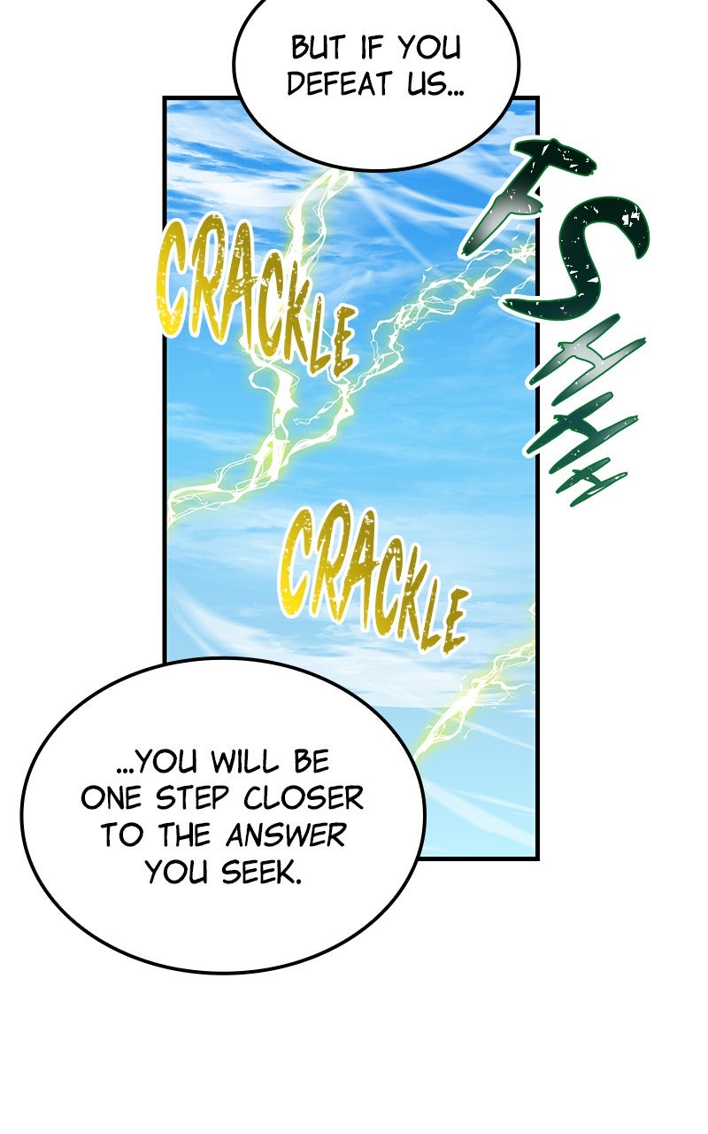 Savior ofDivine Blood Ep. 28 - vs. Tempest and Thunder 1 page 43 - 