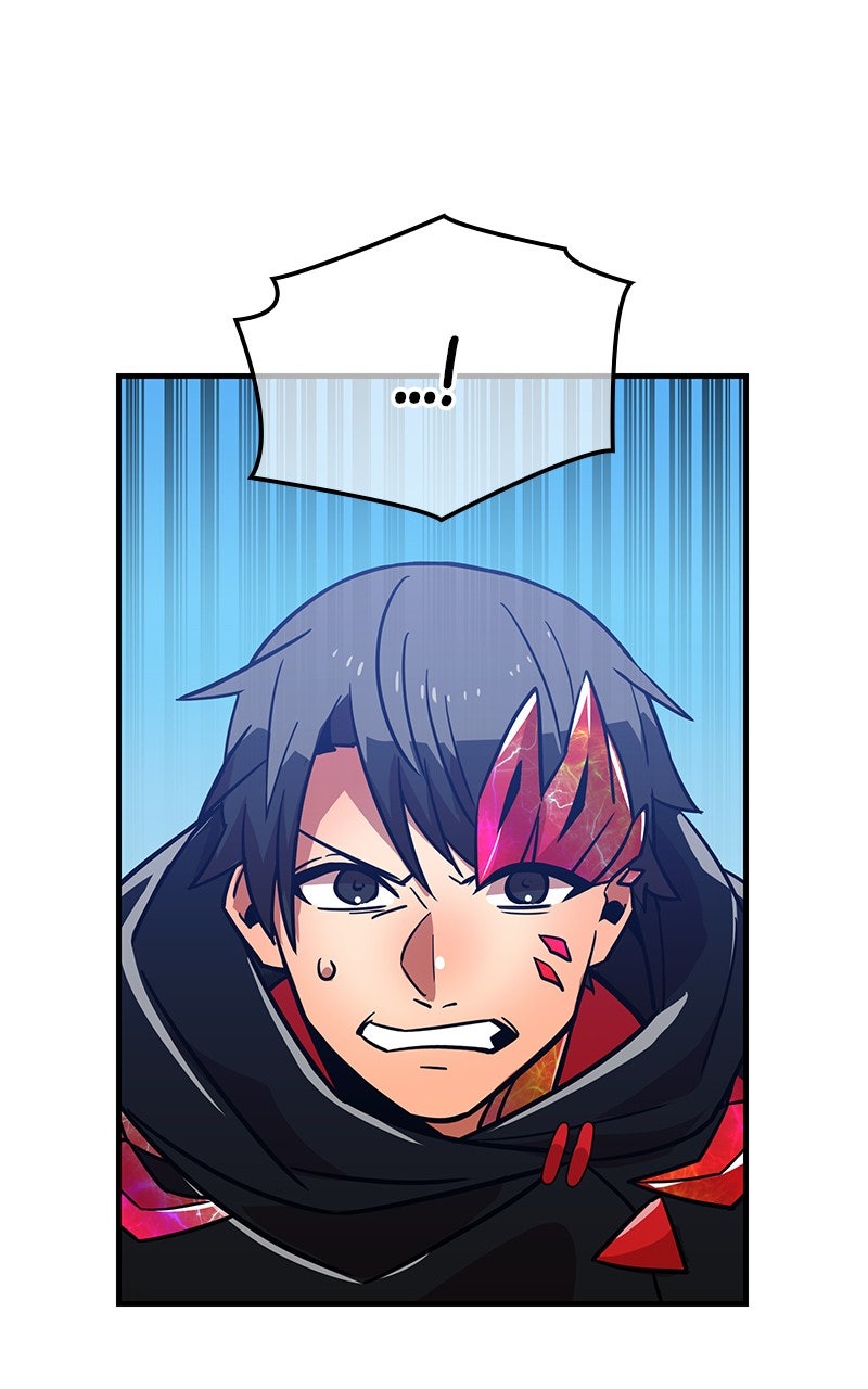 Savior ofDivine Blood Ep. 28 - vs. Tempest and Thunder 1 page 49 - 
