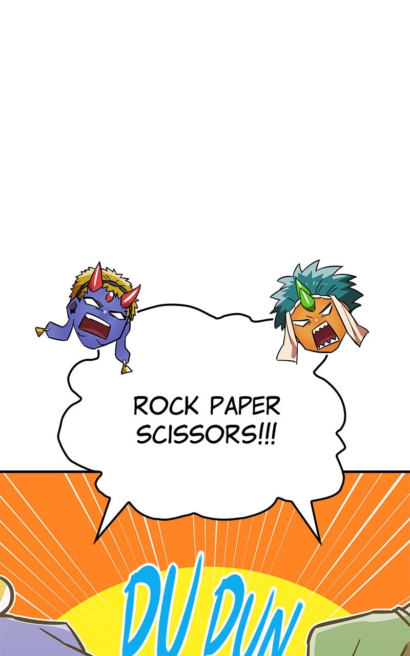 Savior ofDivine Blood Ep. 28 - vs. Tempest and Thunder 1 page 50 - 