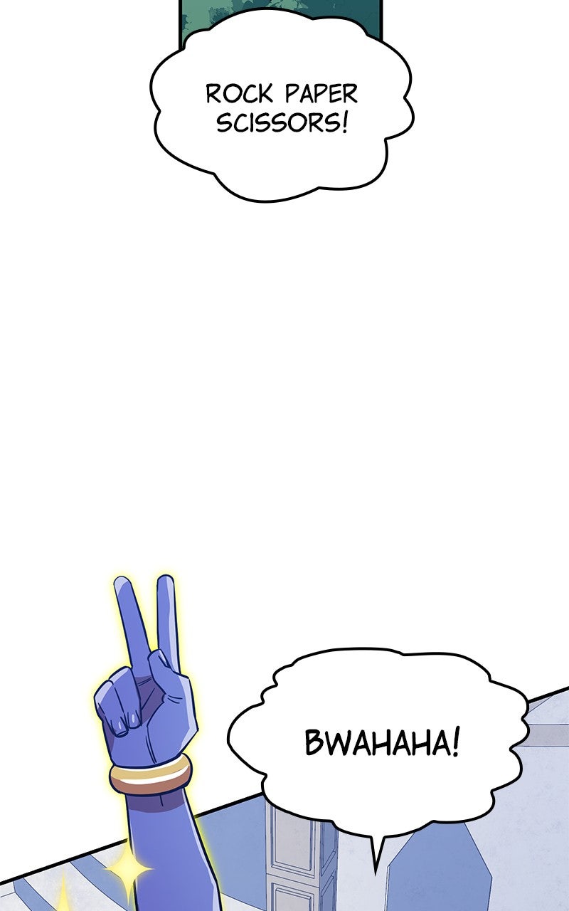 Savior ofDivine Blood Ep. 28 - vs. Tempest and Thunder 1 page 54 - 