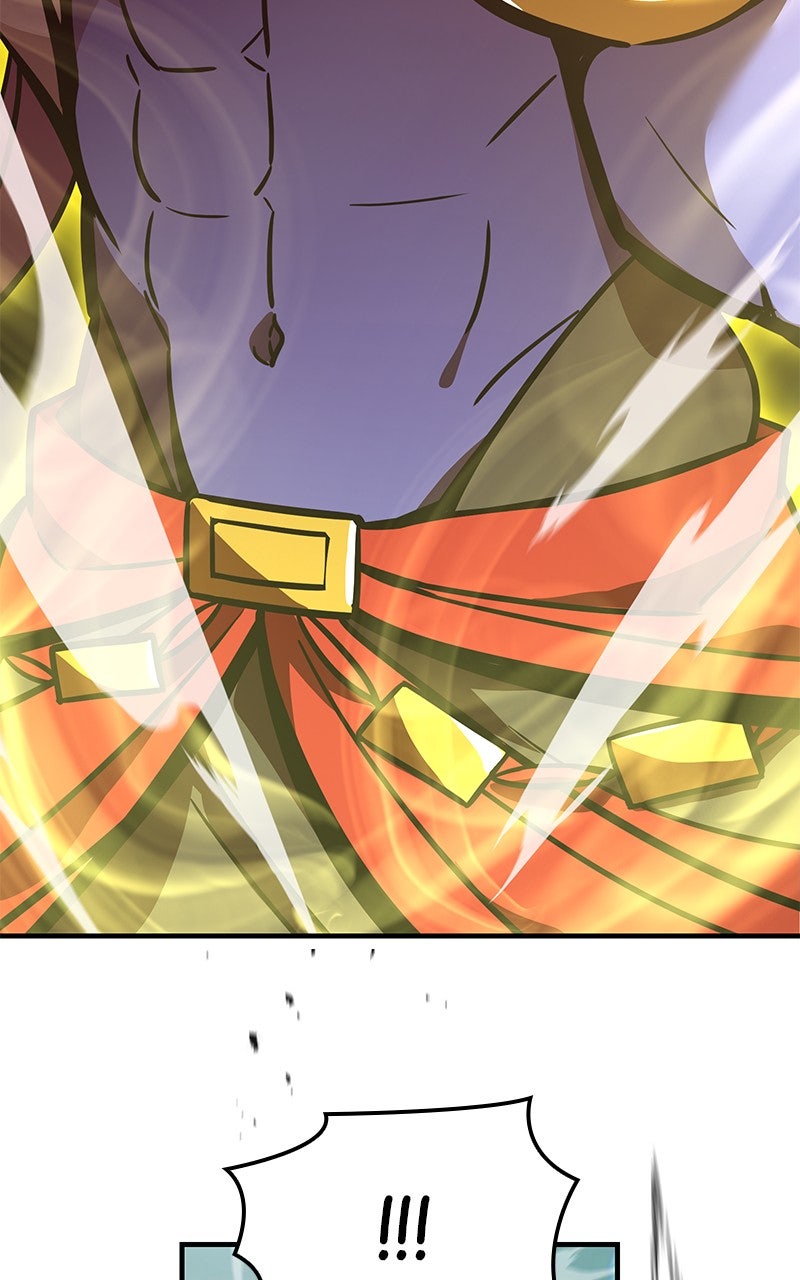 Savior ofDivine Blood Ep. 28 - vs. Tempest and Thunder 1 page 60 - 