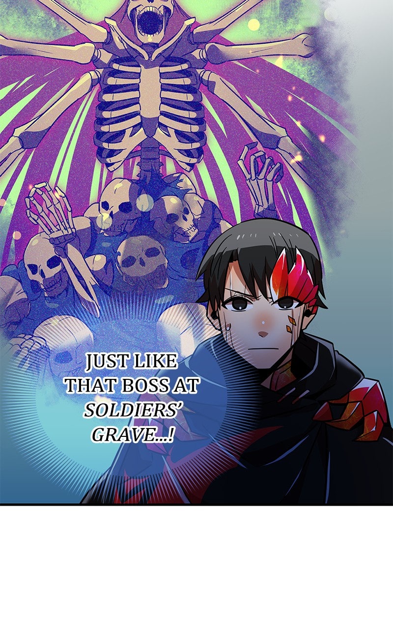 Savior ofDivine Blood Ep. 28 - vs. Tempest and Thunder 1 page 7 - 