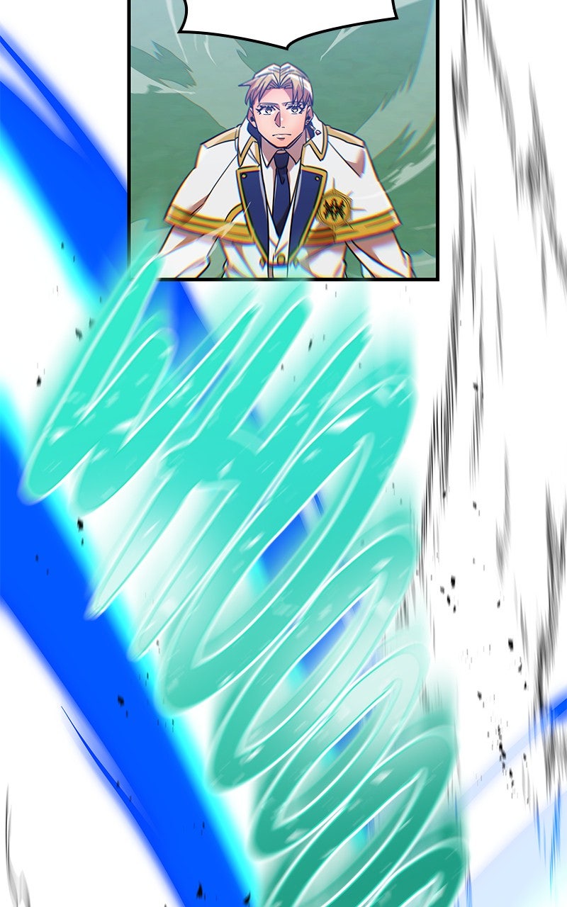 Savior ofDivine Blood Ep. 28 - vs. Tempest and Thunder 1 page 61 - 