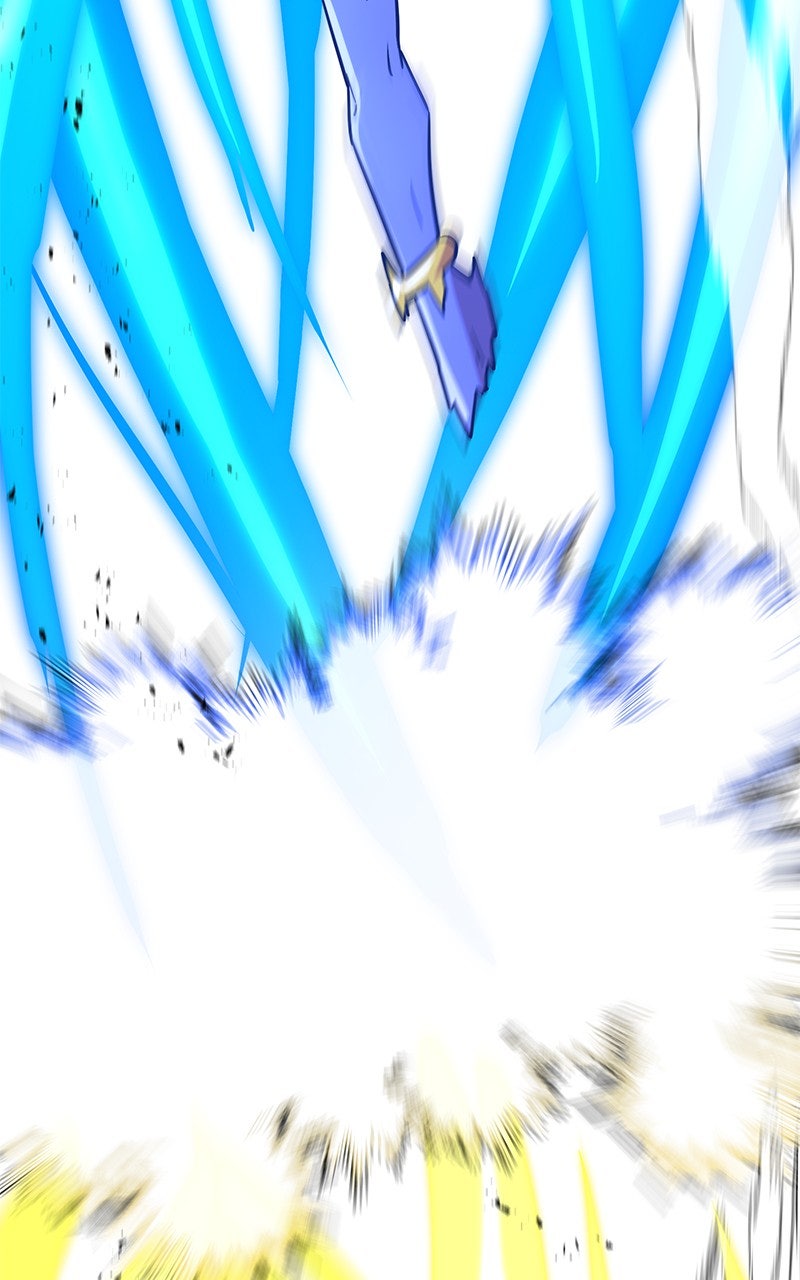 Savior ofDivine Blood Ep. 28 - vs. Tempest and Thunder 1 page 64 - 