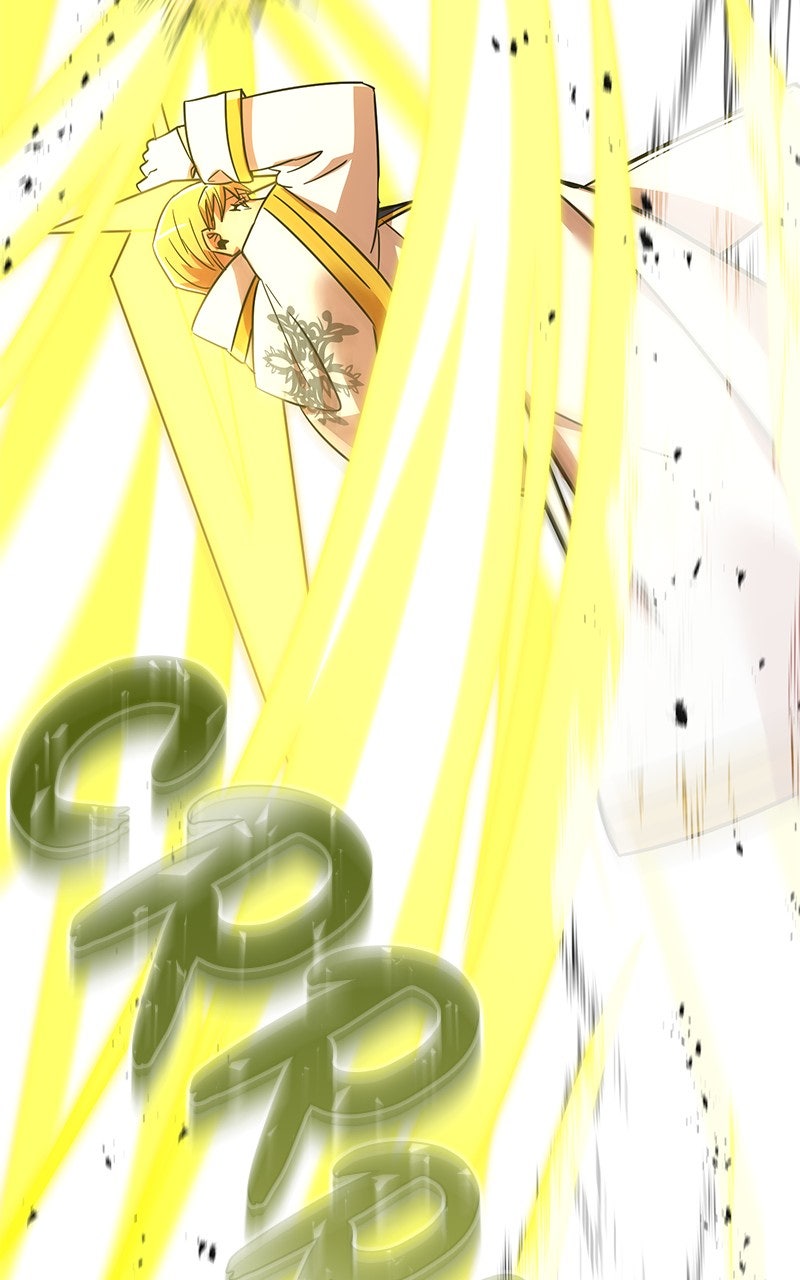 Savior ofDivine Blood Ep. 28 - vs. Tempest and Thunder 1 page 65 - 